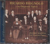 ORQUESTAS TIPICAS DE PEDRO MAFFIA/ RICARDO BRIGNOLO