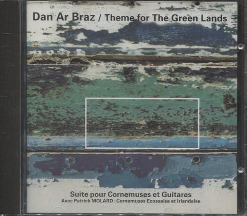 THEME FROM THE GREEN LAND