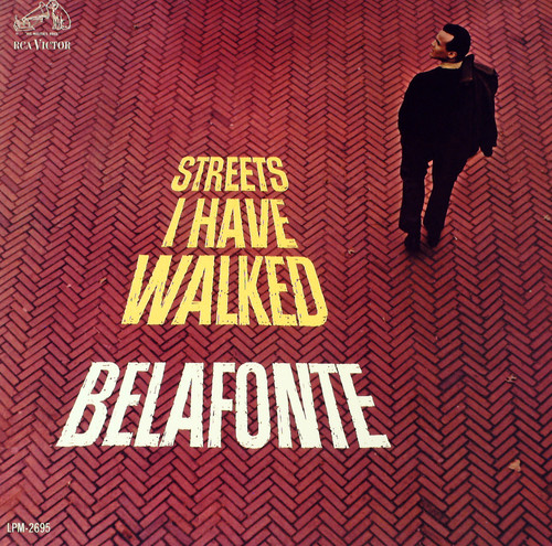 STREETS I HAVE WALKED