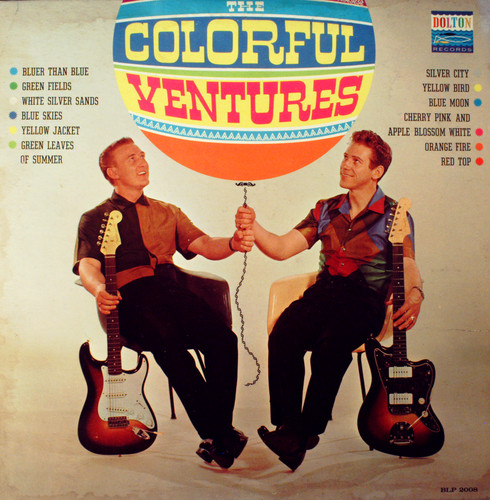 COLORFUL VENTURES