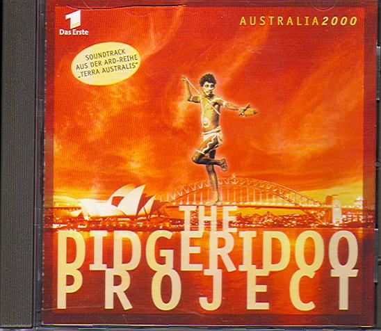 AUSTRALIA 2000