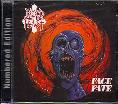 FACE FATE (EP)